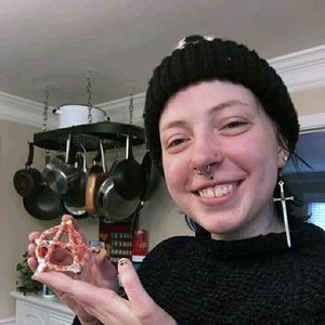 Meet your Posher, Lou